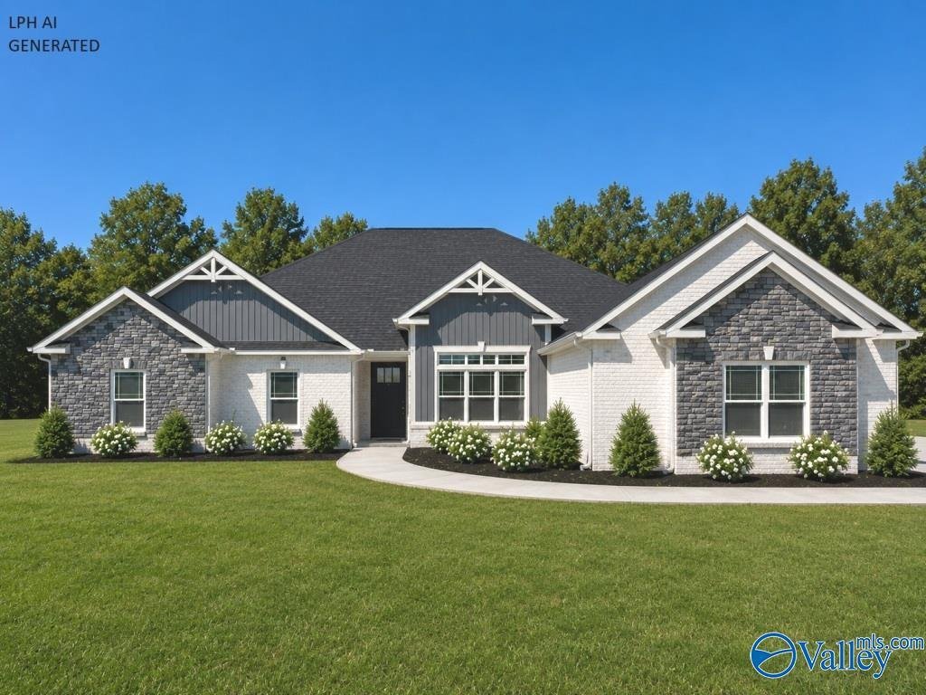 House in Athens, Alabama, United States 1 - 18339628