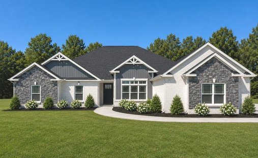 Casa a Athens, Alabama, Stati Uniti 1