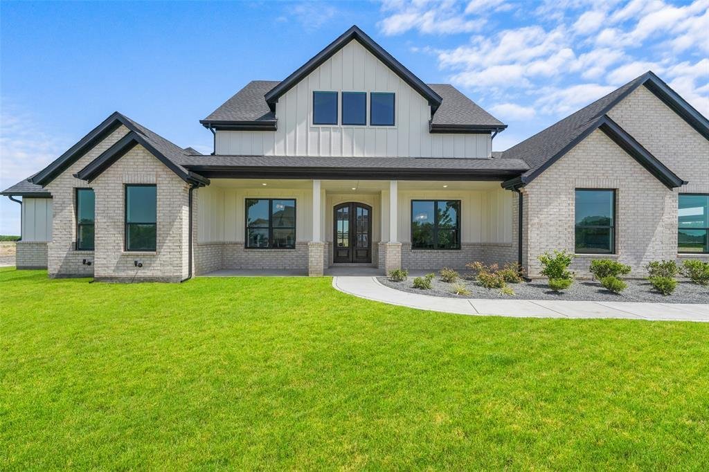 House in Caddo Mills, Texas, United States 4 - 18340737