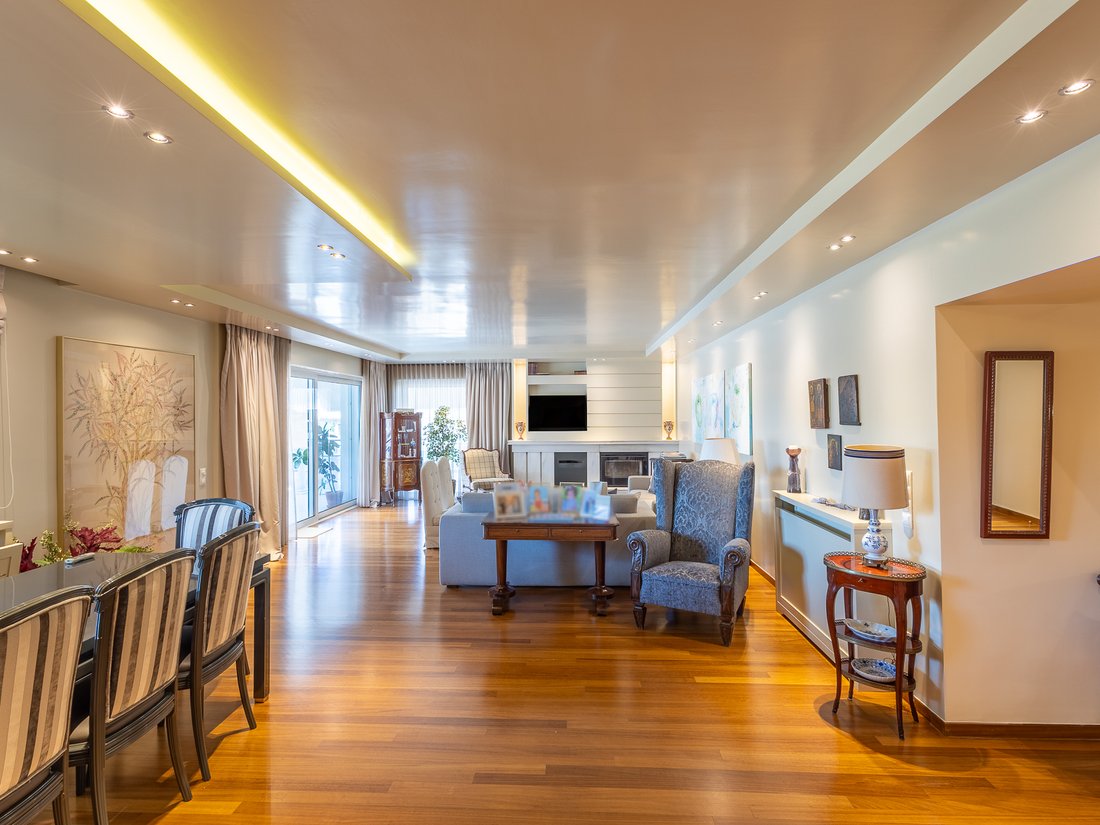Apartment in South Athens, Attica, Greece 3 - 18340205