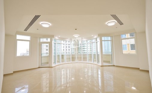 Apartment in Dubai Marina / Marsa Dubai, Dubai, United Arab Emirates 1