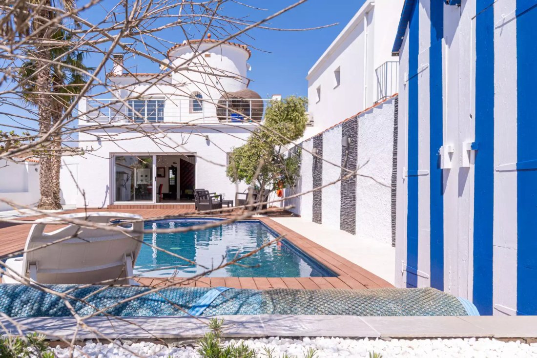 House in Empuriabrava, Catalonia, Spain 4 - 18336702