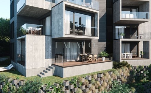 Apartment in Calonge i Sant Antoni, Catalonia, Spain 1