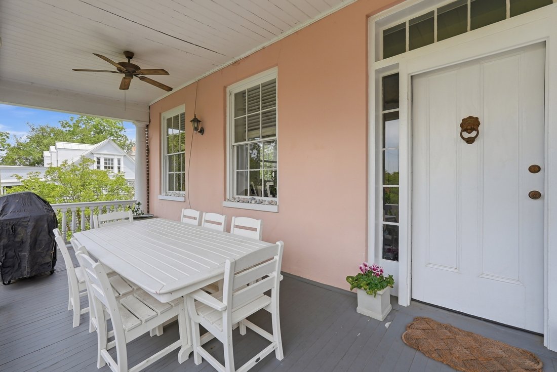 Apartment in Charleston, South Carolina, United States 2 - 18337171