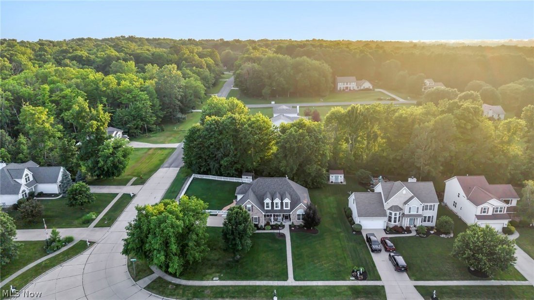House in Brunswick, Ohio, United States 4 - 18339955