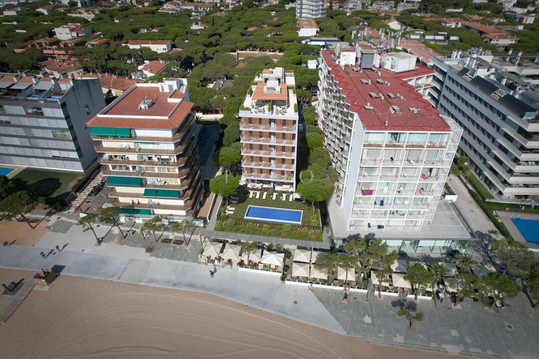 Casa a Platja d'Aro, Catalogna, Spagna 2 - 18337877