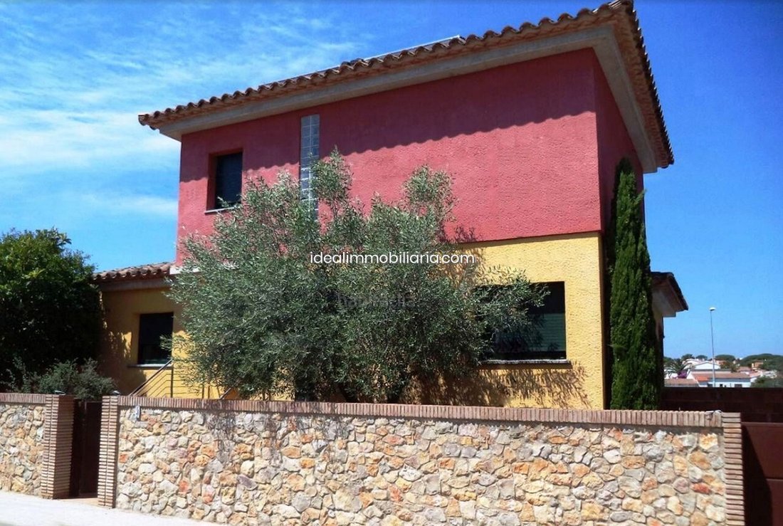House in l'Escala, Catalonia, Spain 2 - 18335485