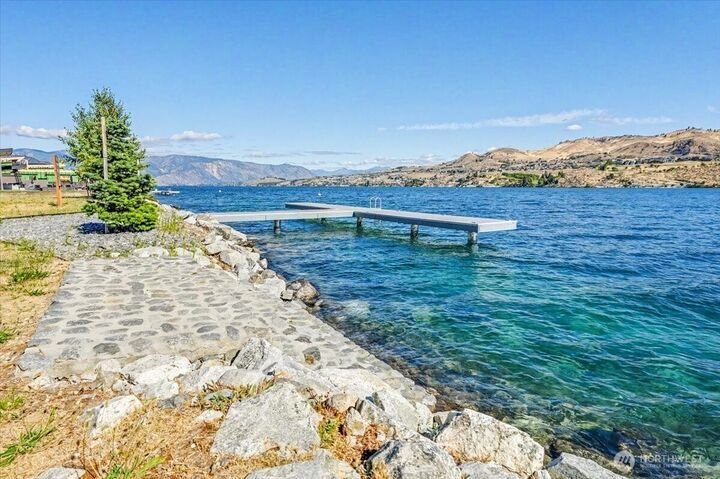 Land in Chelan, Washington, United States 2 - 17699713