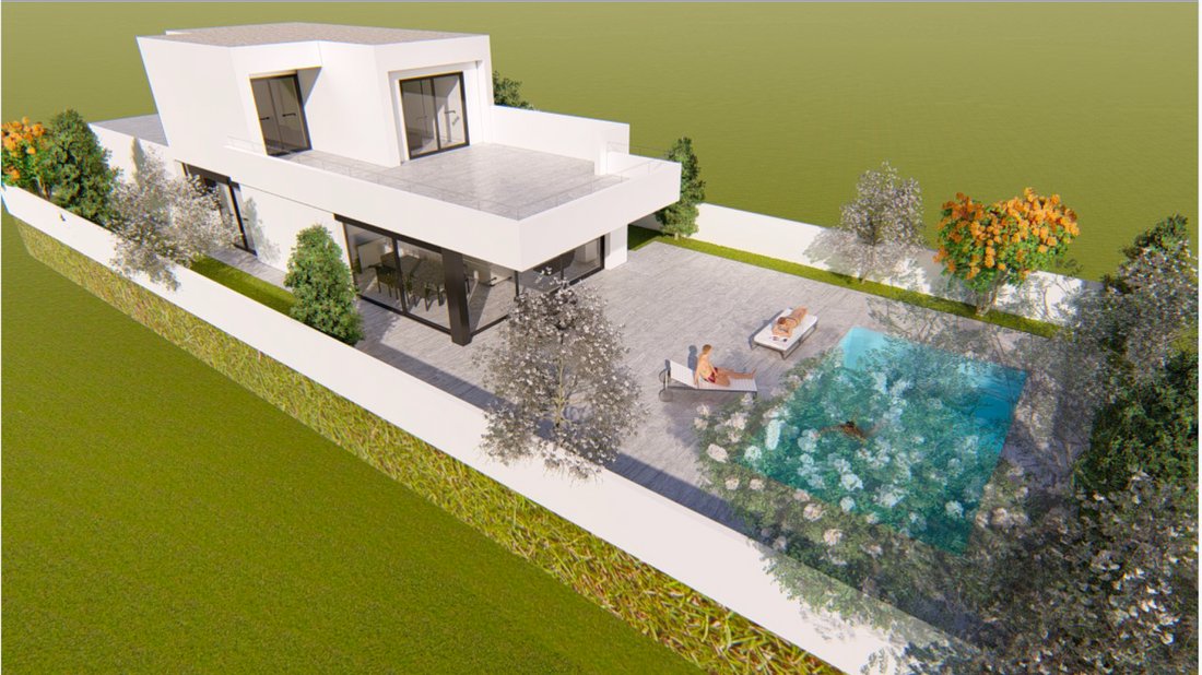Villa in Roses, Catalonia, Spain 2 - 18336607