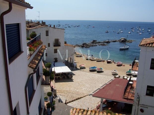 Apartment in Calella de Palafrugell, Palafrugell, Catalonia 3 - 18339001