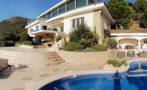 Casa en Ampuriabrava, Cataluña, España 1
