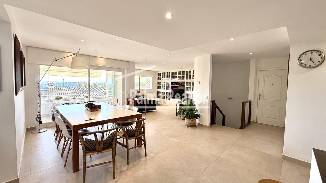 Apartment in Palma, Balearic Islands, Spain 4 - 16225398