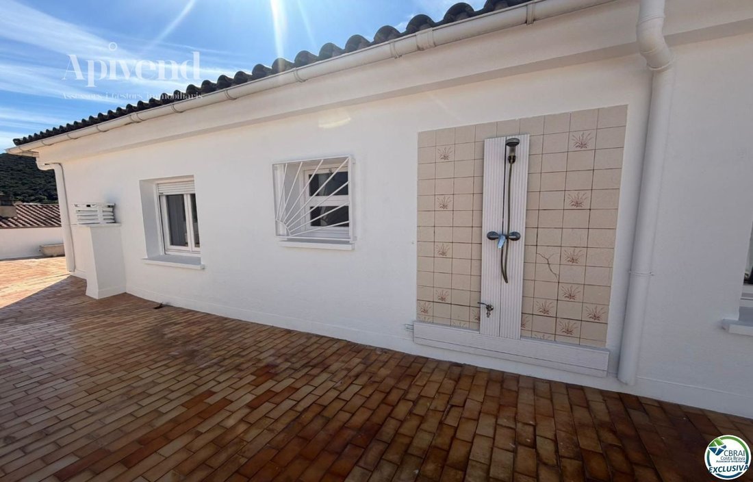 Apartment in Roses, Catalonia, Spain 5 - 18336642