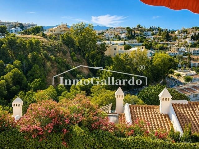 Villa in Centro, Malaga, Spain 3 - 18341358