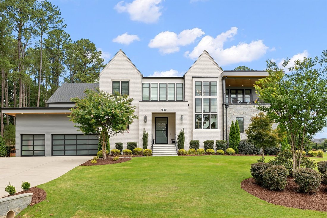 House in Raleigh, North Carolina, United States 1 - 18341742