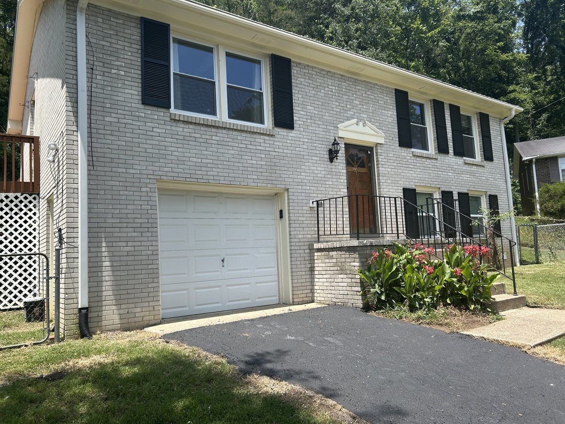 House in Nashville, Tennessee, United States 5 - 18340103