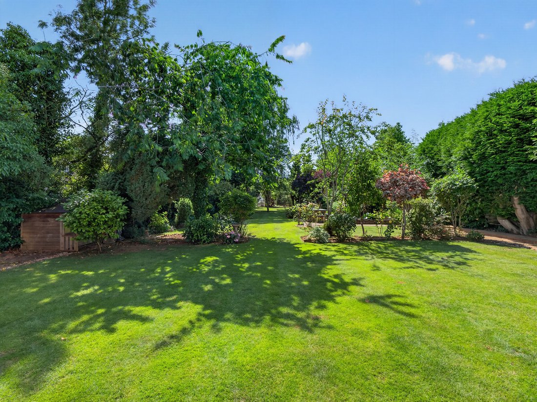 House in Banbury, England 2 - 18342855