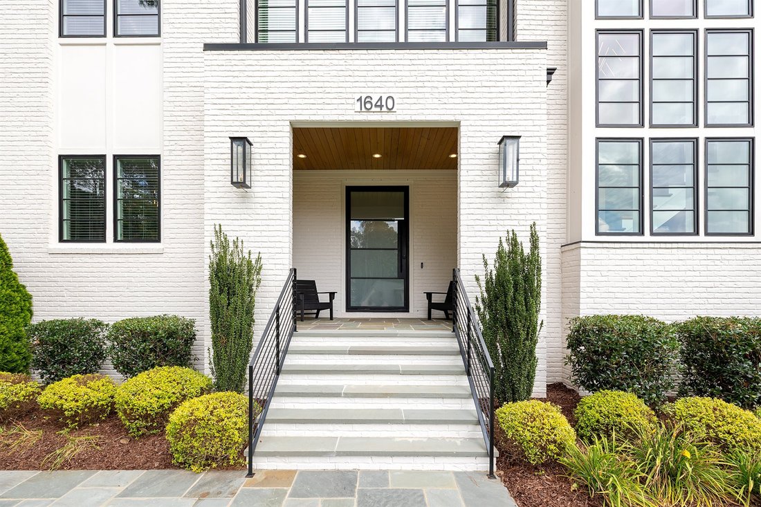 House in Raleigh, North Carolina, United States 3 - 18341742
