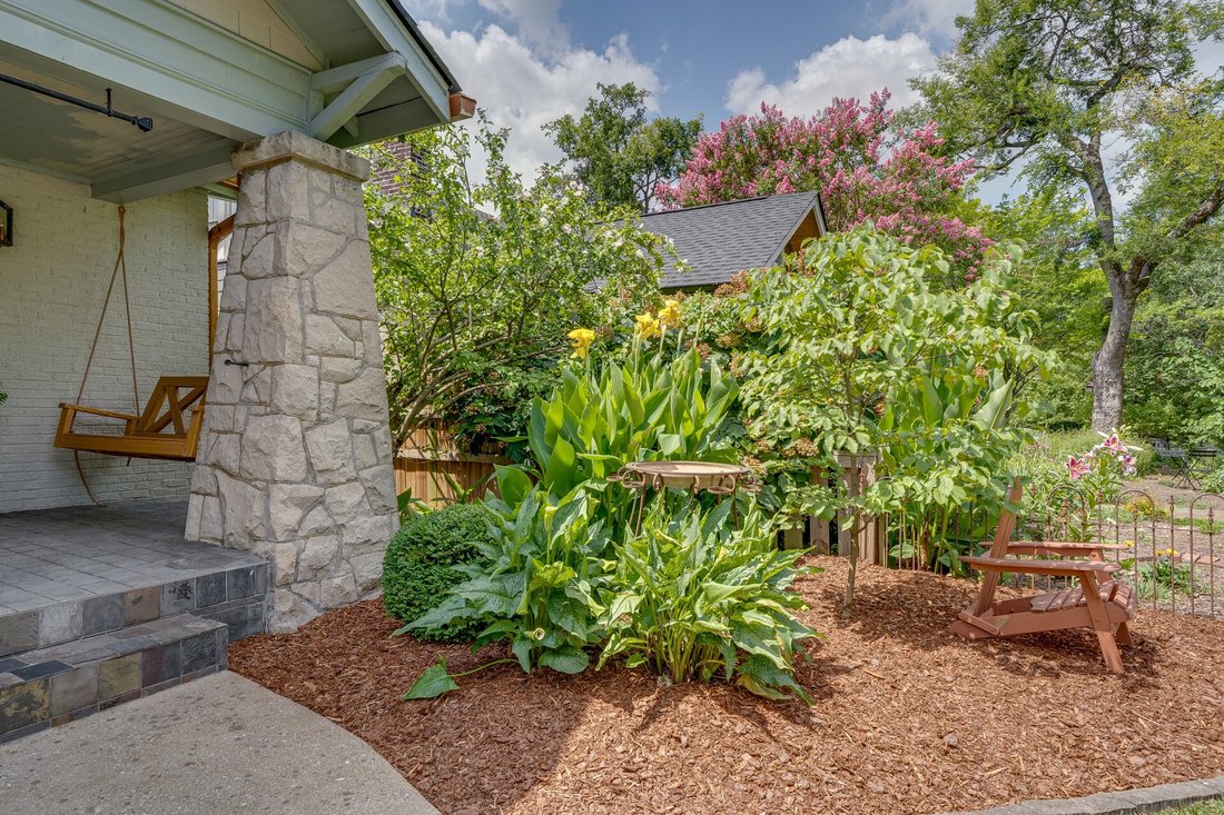 House in Nashville, Tennessee, United States 4 - 18342377