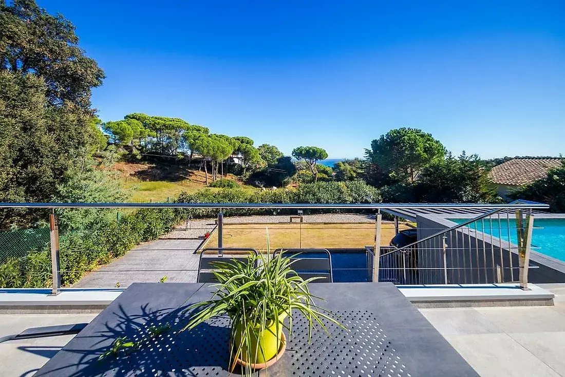 Villa in Platja d'Aro, Catalonia, Spain 2 - 18335773