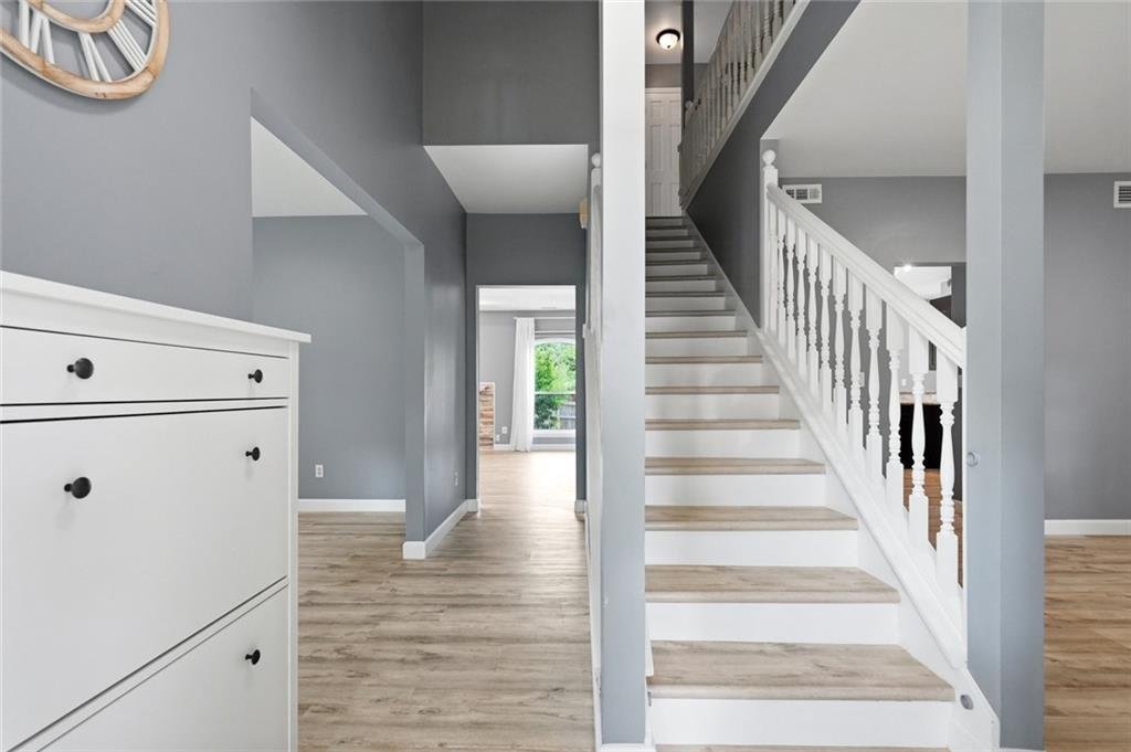 House in Alpharetta, Georgia, United States 3 - 18342289