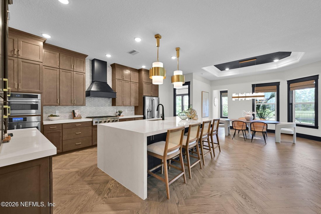 House in Jacksonville, Florida, United States 2 - 18339501