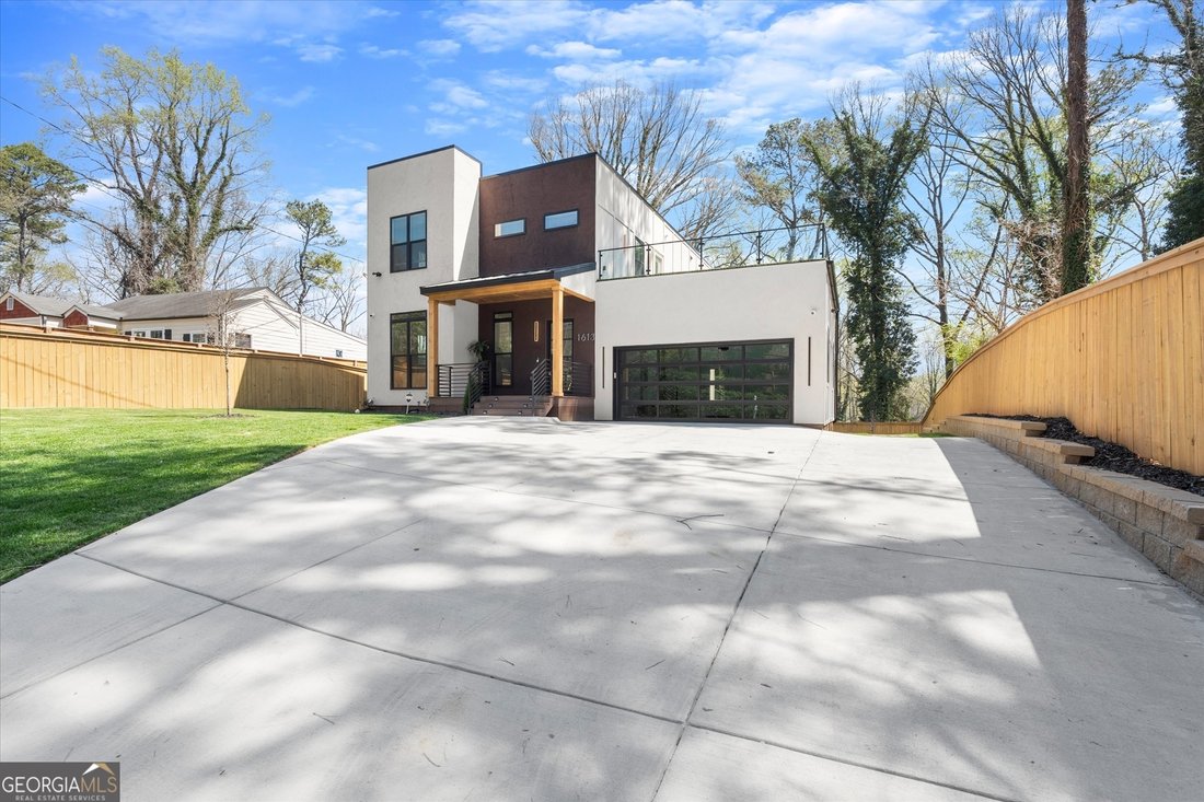 House in Atlanta, Georgia, United States 5 - 18335259
