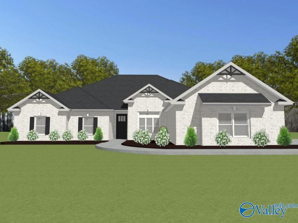 House in Athens, Alabama, United States 2 - 18339628