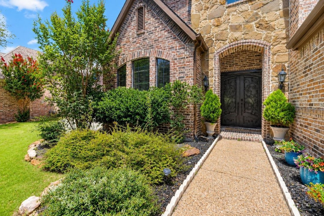 House in Frisco, Texas, United States 5 - 18342849