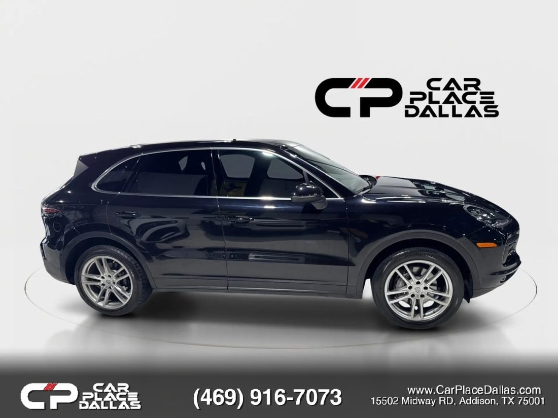 Suv in Addison, TX, United States 4 - 18338928
