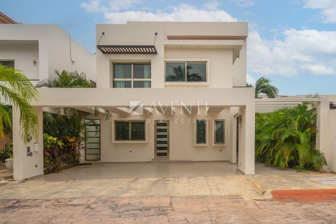 House in Cancún, Quintana Roo, Mexico 1 - 18339208