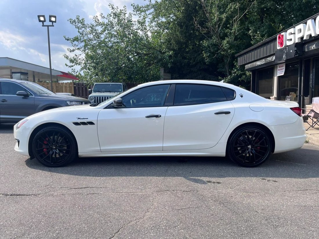 Sedan in East Brunswick, NJ, United States 4 - 18338391