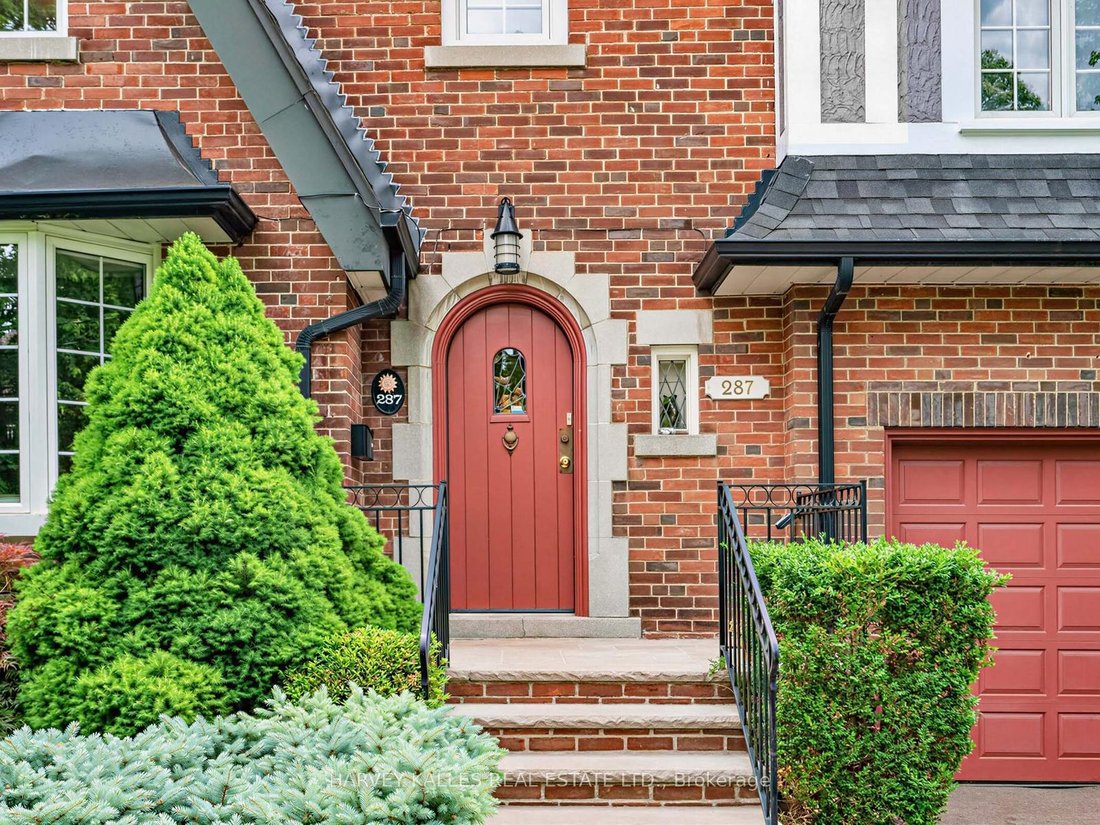 House in Toronto, Ontario, Canada 3 - 18341733