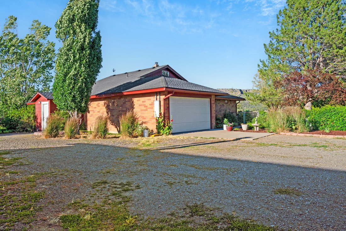 House in Klamath Falls, Oregon, United States 2 - 18339091