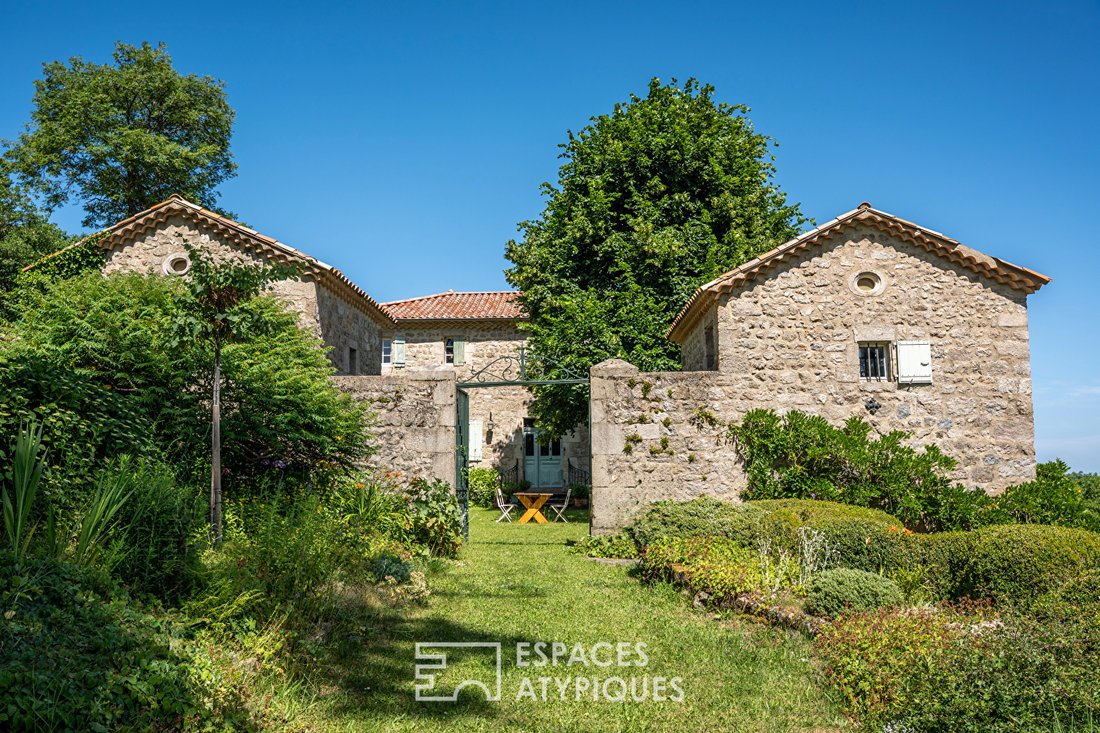 Villa in Gluiras, Auvergne-Rhône-Alpes, France 2 - 18341438