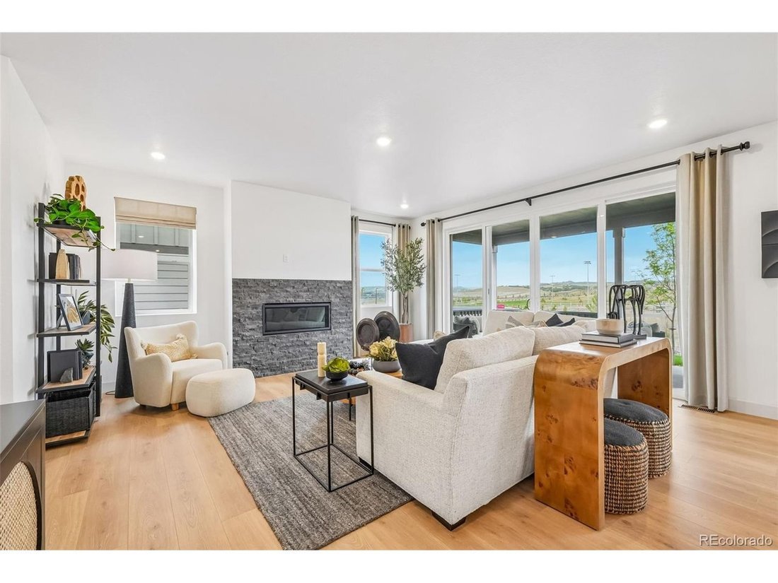 House in Parker, Colorado, United States 5 - 18340046