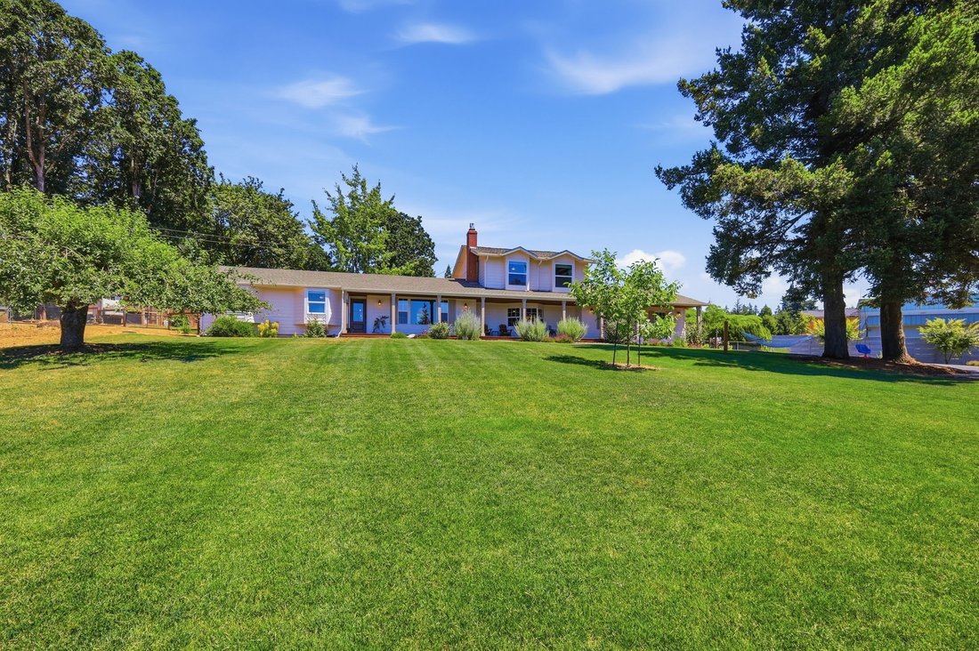 House in Albany, Oregon, United States 2 - 18336980