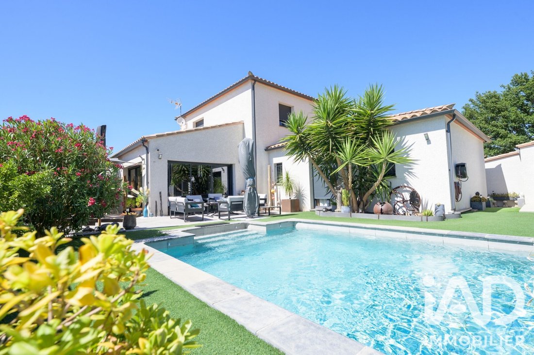 House in Peripherie, Le Boulou, France 4 - 18283251