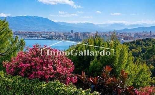 Villa a Centro, Malaga, Spagna 1
