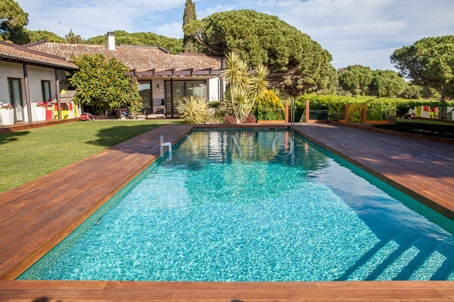 House in Calonge i Sant Antoni, Catalonia, Spain 1 - 18335940