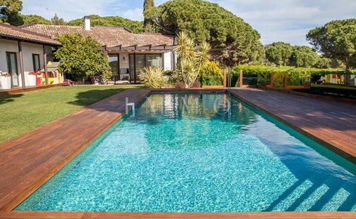 House in Calonge i Sant Antoni, Catalonia, Spain 1