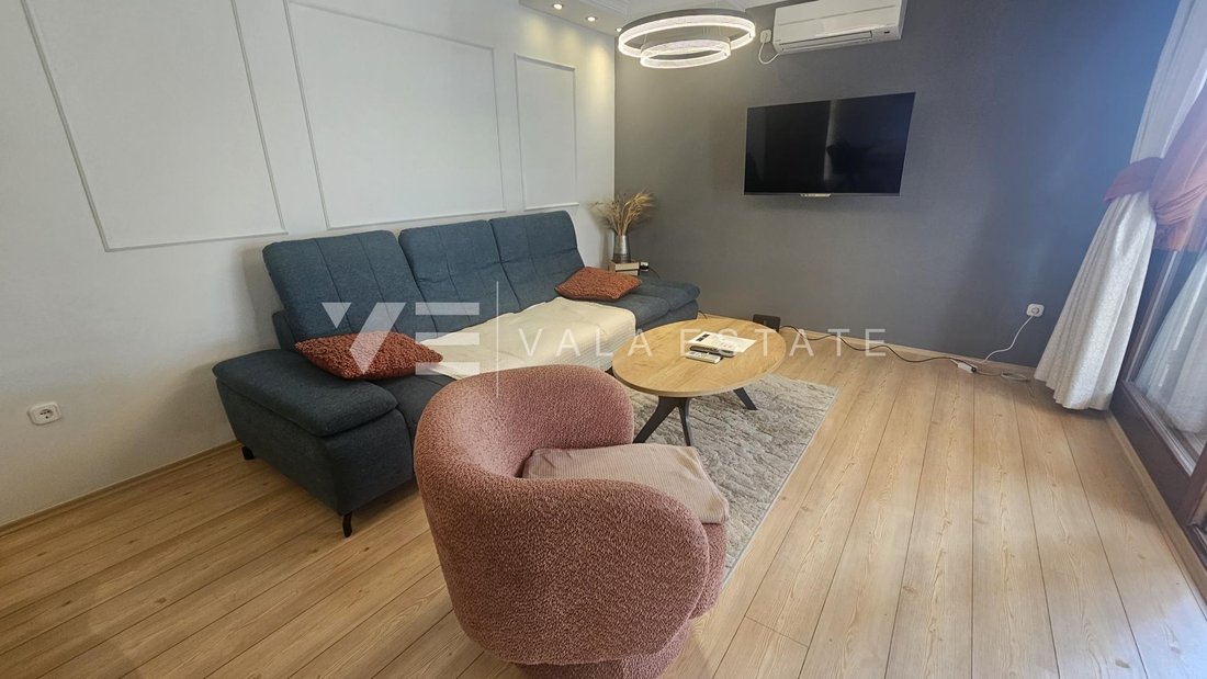 Apartment in Malinska, Primorje-Gorski Kotar County, Croatia 5 - 18341031
