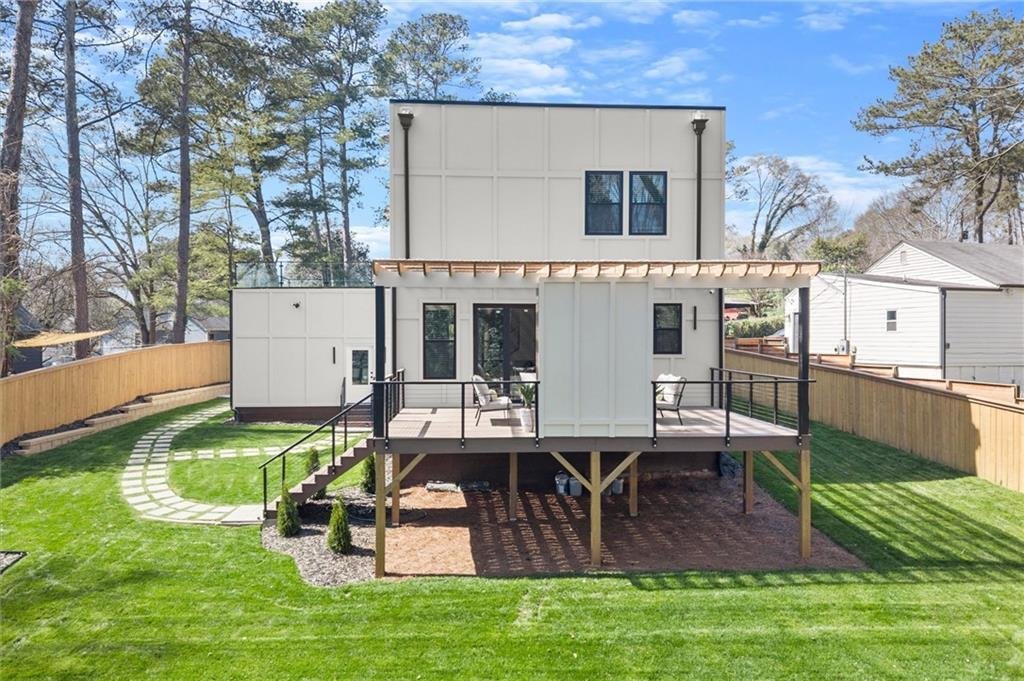 House in Atlanta, Georgia, United States 5 - 18335807