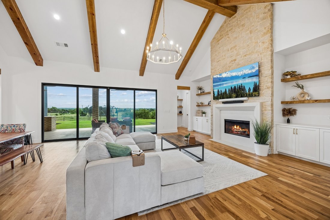 House in Heath, Texas, United States 3 - 18337135