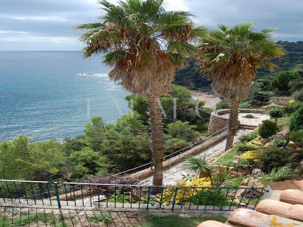 Villa in Santa Cristina d'Aro, Catalonia, Spain 3 - 18335976