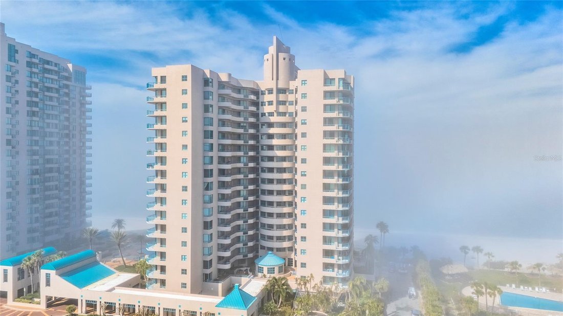 Condo in Clearwater, Florida, United States 3 - 18339850