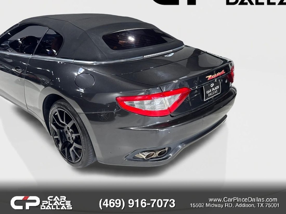Cabriolet in Addison, TX, United States 5 - 18339113