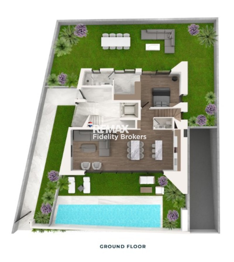 Apartment in South Athens, Attica, Greece 3 - 18343124