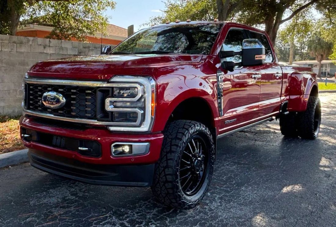 Pickup in Tampa, FL, United States 3 - 18338859