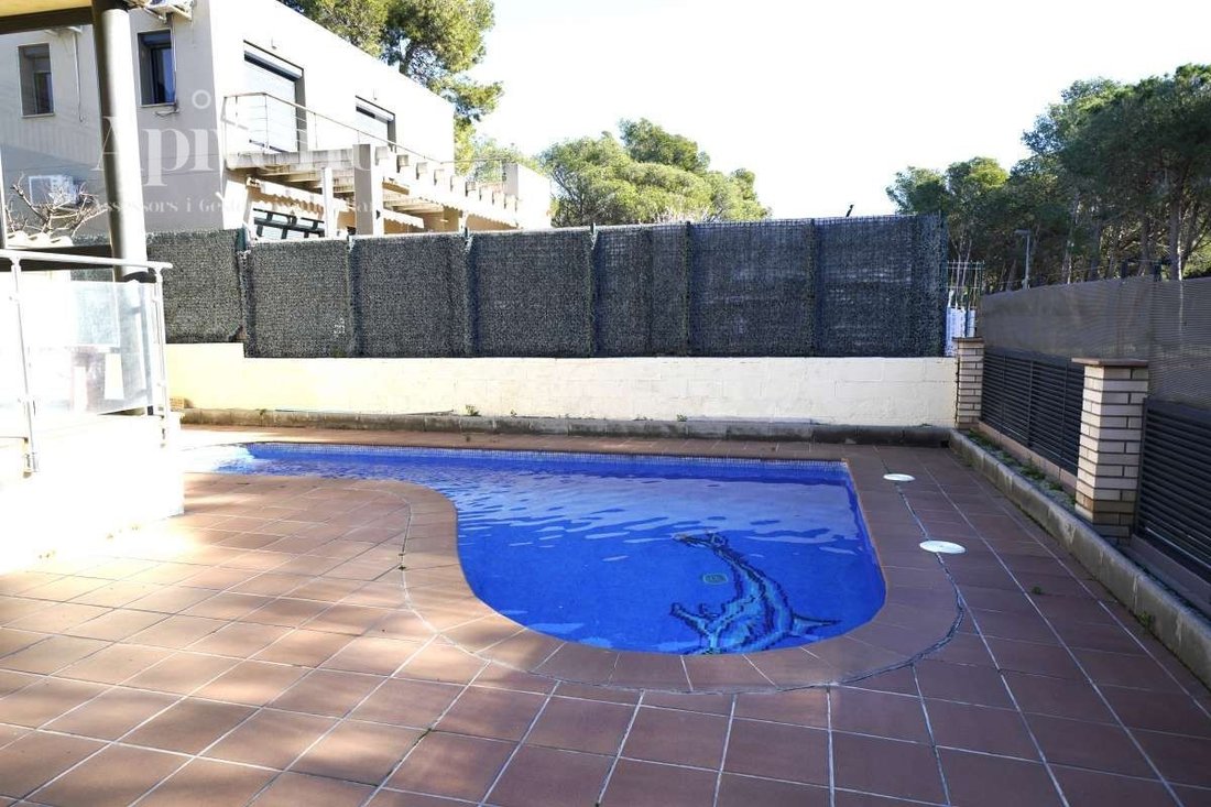 House in la Garriga, Catalonia, Spain 1 - 18336625